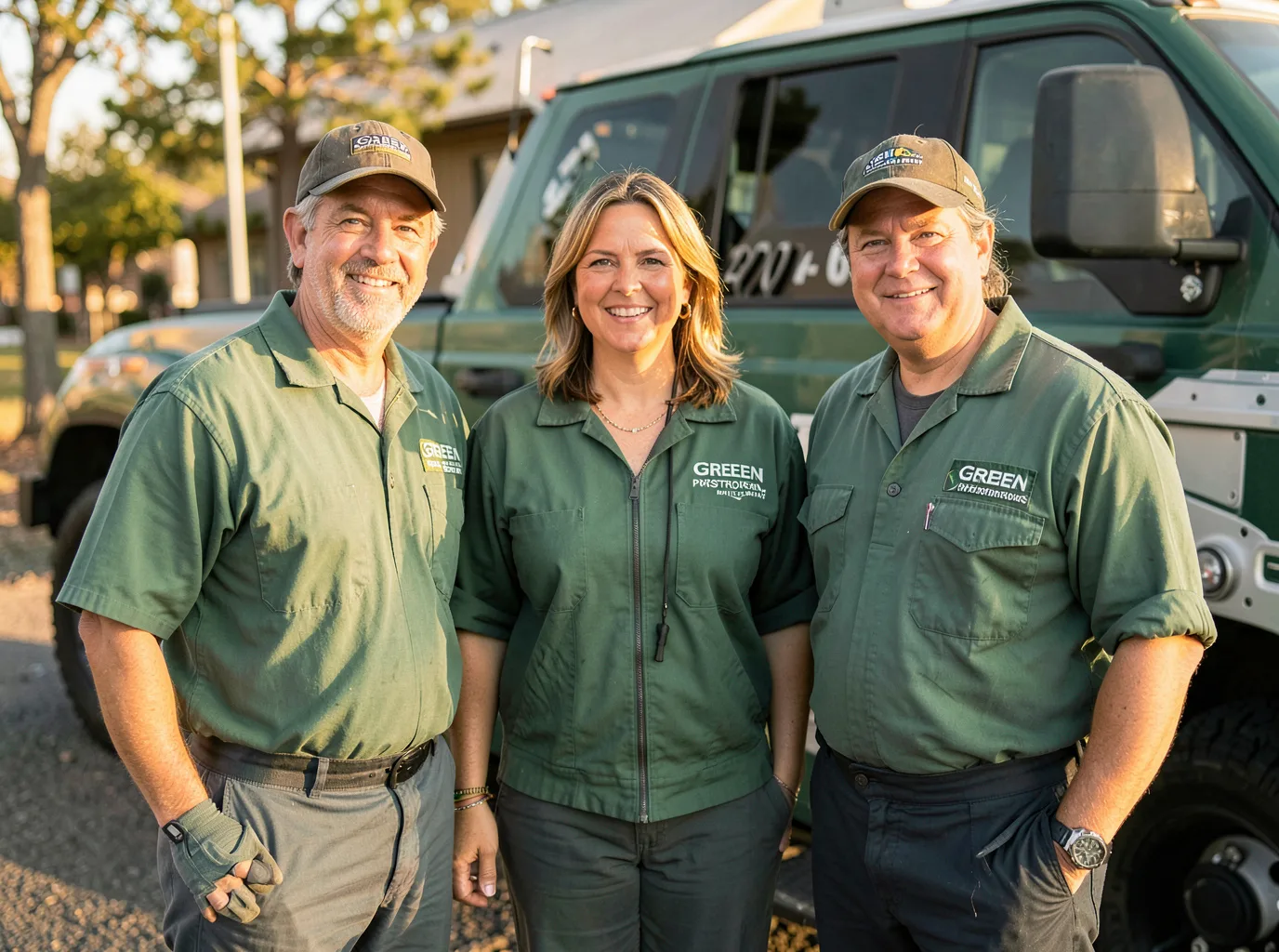 Water Damage Restoration company in Rydal, GA