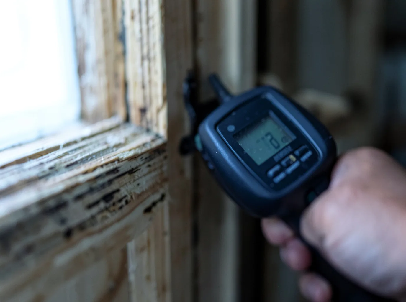 Ceiling Water Damage Repair in Rydal, GA